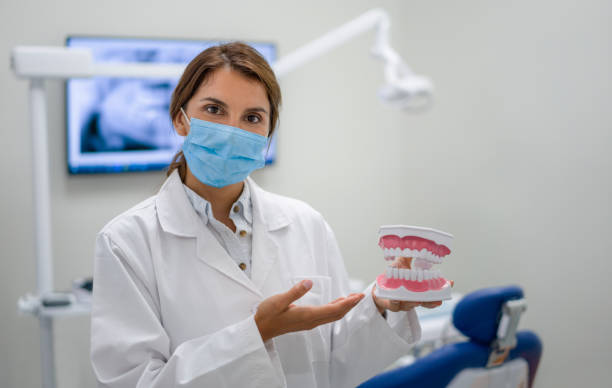 Best Emergency Treatment for Dental Infections or Abscesses in Dilley, TX
