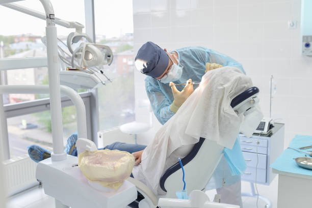 Best Emergency Treatment for Dental Infections or Abscesses in Dilley, TX
